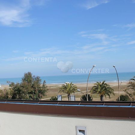Appartement Residenza Alpaluba à Vasto Extérieur photo