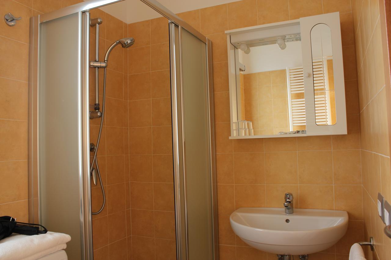 Appartement Residenza Alpaluba à Vasto Extérieur photo